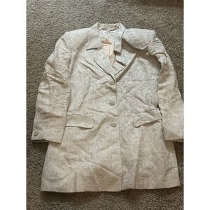 Women's Giorgio‎ Sant Angelo Blazer - 6
